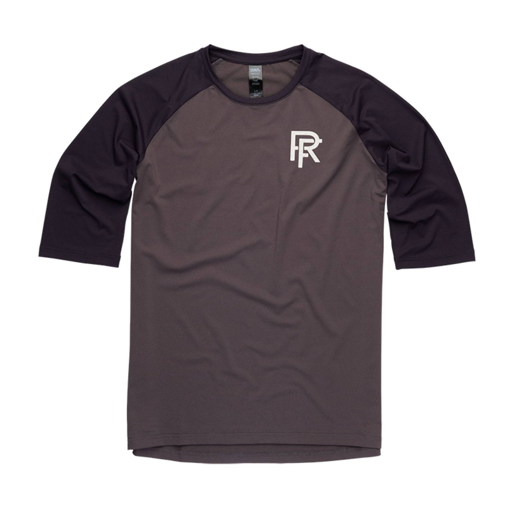 Race Face Commit ¾ Tech Top 2022 Jersey
