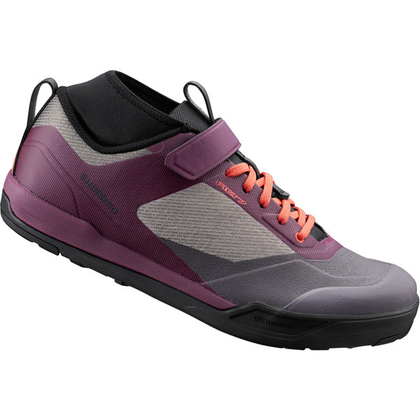 Shimano Clothing AM7W (AM702W) Women's SPD Shoes