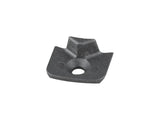 Trek Road Integrated Steerer Stop Black Road Integrated Steerer Stop