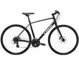 Trek FX 1 Disc Hybrid Bike