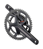 FSA Gossamer 386Evo 2x11 Road Chainset