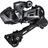 Shimano Rd-Rx817 Grx Di2 11-Speed Rear Derailleur Shadow For Single Gravel Rear Mech
