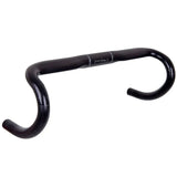 Thomson Carbon Cross Drop Bar 31.8 Gravel Handlebar