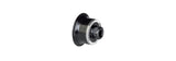 Bontrager Rapid Drive 5 mm Drive Side Axle End Cap Black 5 mm FT/RR