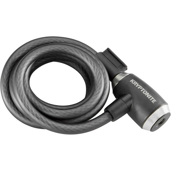 Kryptonite Cable Locks - Kryptoflex 12mm x 180mm Key
