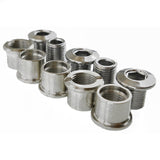 Specialites Ta Double Steel Chainring Bolts Spares & Accesories