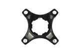 Hope Dual Ring Spider 104 Bcd Black Chain Device
