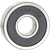 M Part Cartridge Bearing 6000 2Rs 10X26X8 Bearing