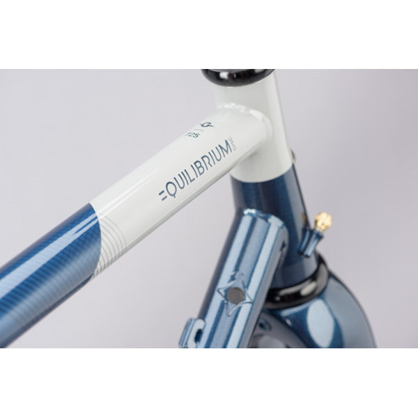 Genesis Equilibrium Disc Road Frameset