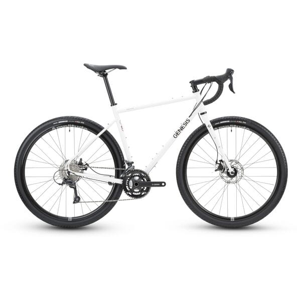 Genesis Croix De Fer 10 Adventure Bike