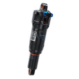 Rock Shox Rear Shock Deluxe Ultimate Rct- 210X50 Linear Air 0Neg/2Pos Tokens Linearreb/Lcomp 380Lb Lockout Standard Nobushing(8X40)C1 Salsarustler2019+ Rear Shock