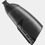 Elite Cages - Crono CX aero bottle kit includes fiberglass cage and 500 ml aero bottle