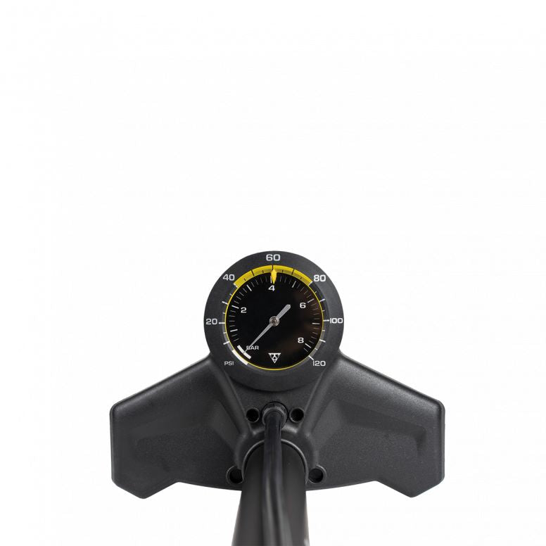 Topeak Floor Pumps - JoeBlow Sport EX