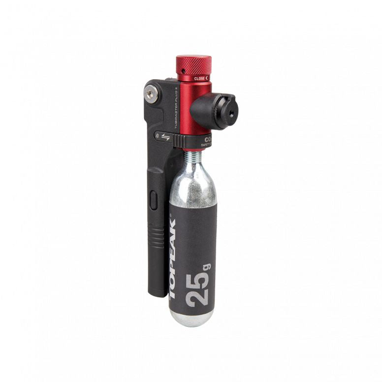 Topeak Tubi Master+ Ii Special Edition Tubeless Tools