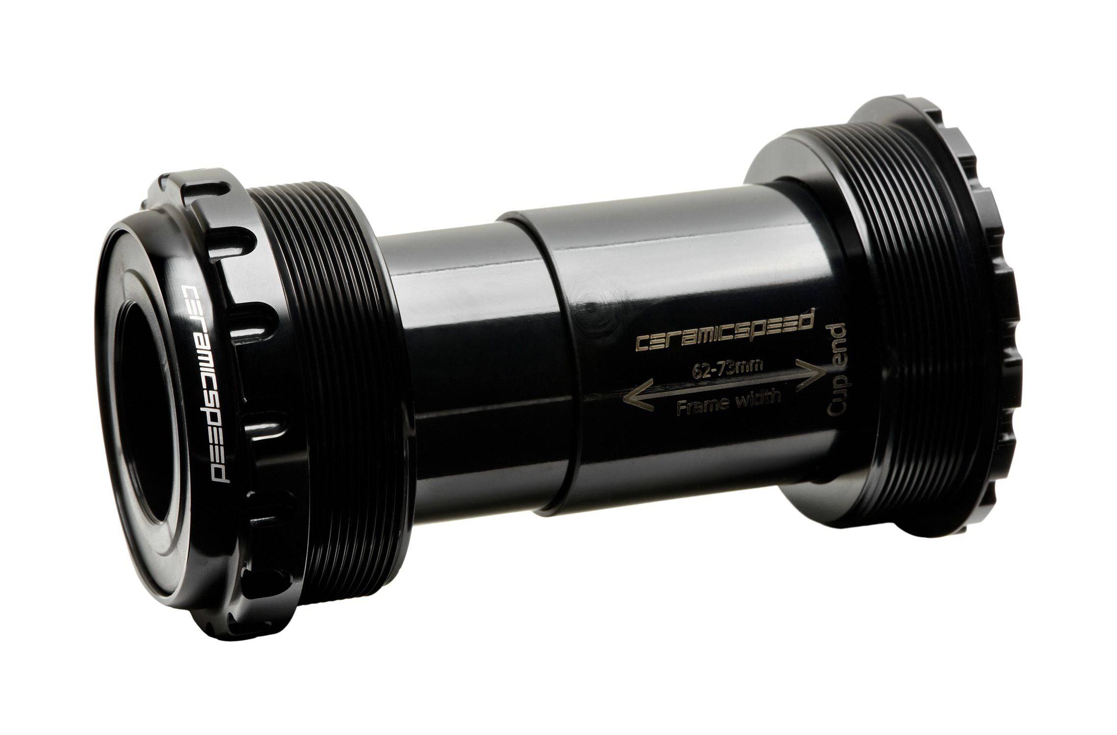 CeramicSpeed T47A SRAM GXP 24/22.2mm Bottom Bracket | Swinnerton Cycles