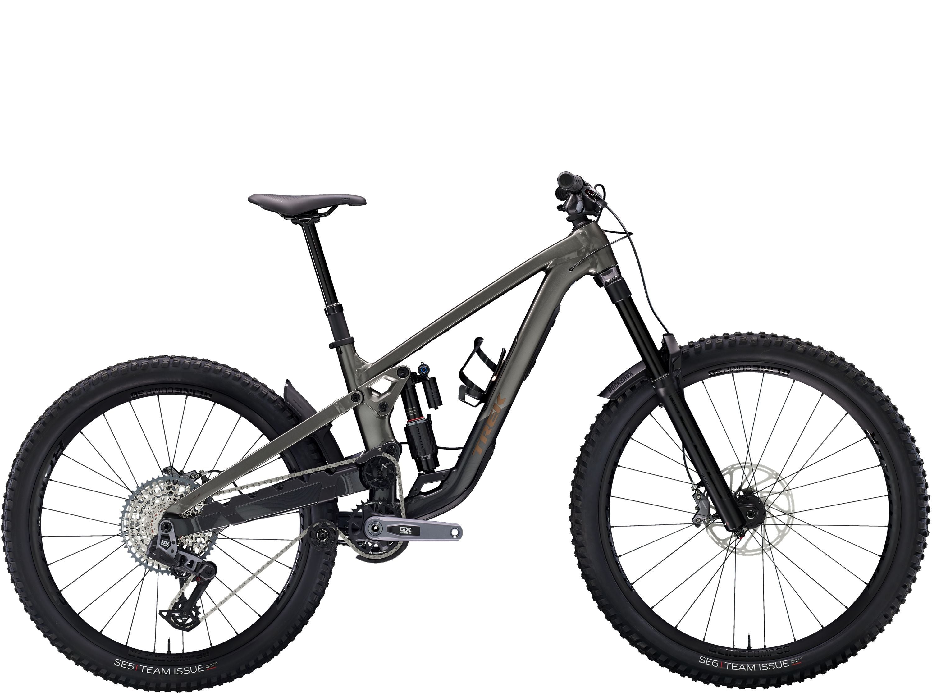 Trek Slash 9 Gen 6 Mountain Bike