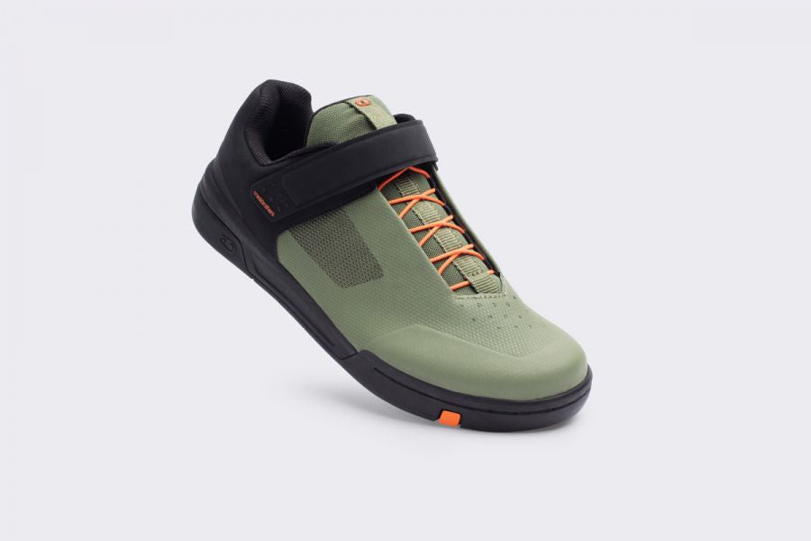 Crank Brothers Stamp Speedlace MTB Shoes