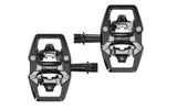 Trek Line Comp Clipless Pedal Set Black 9/16"(15 mm)