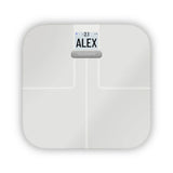 Garmin Weight Scales - Garmin Index „¢ S2 White