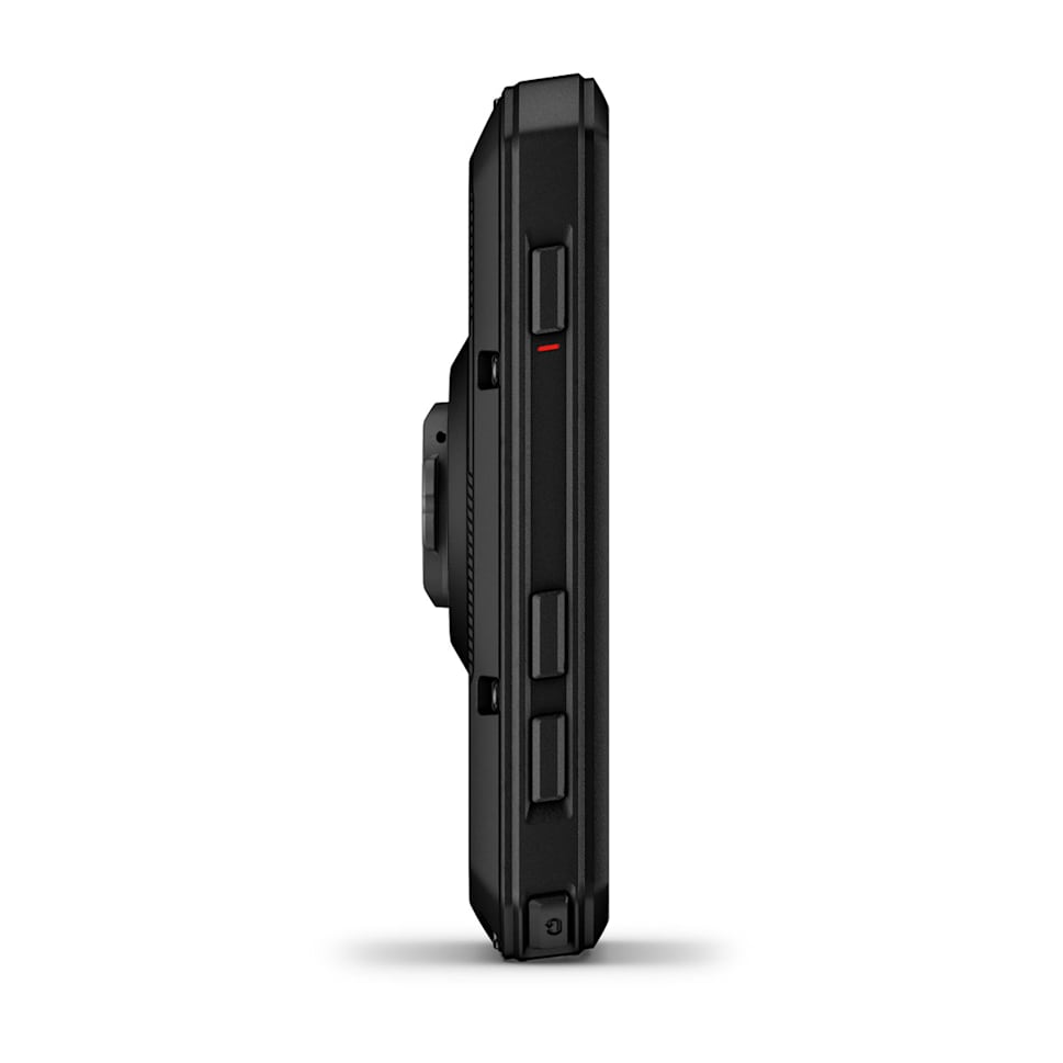 Garmin Edge 1060 cycling accessories including mounts, cables, and chargers shown in the image.