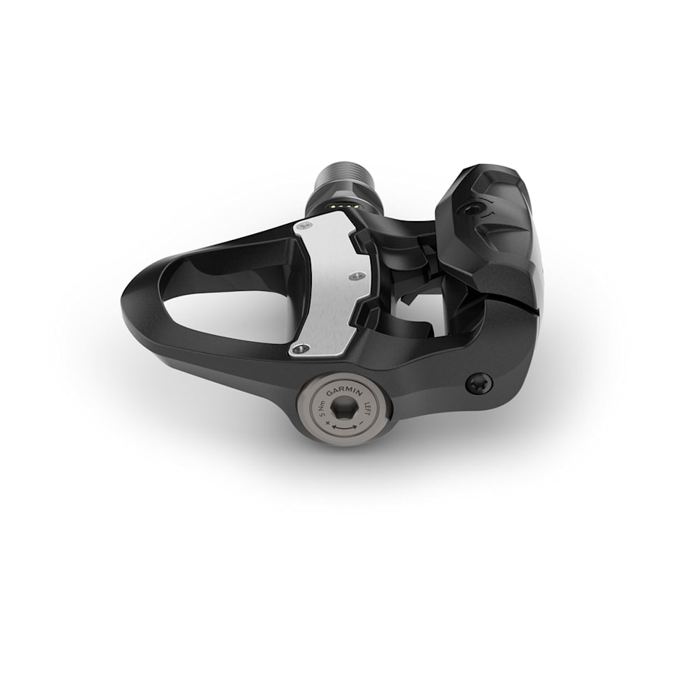 Garmin Rally™ RK110, Single-sensing Power Meter