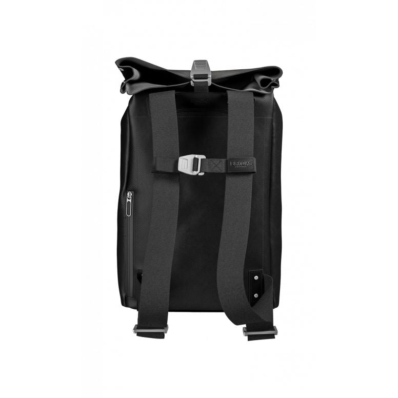 Brooks Pickwick Leather Backpack