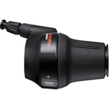 Shimano Sl-C7000-5 Nexus Revo Shifter 5-Speed With Cable Right Hand Black Road Shifters