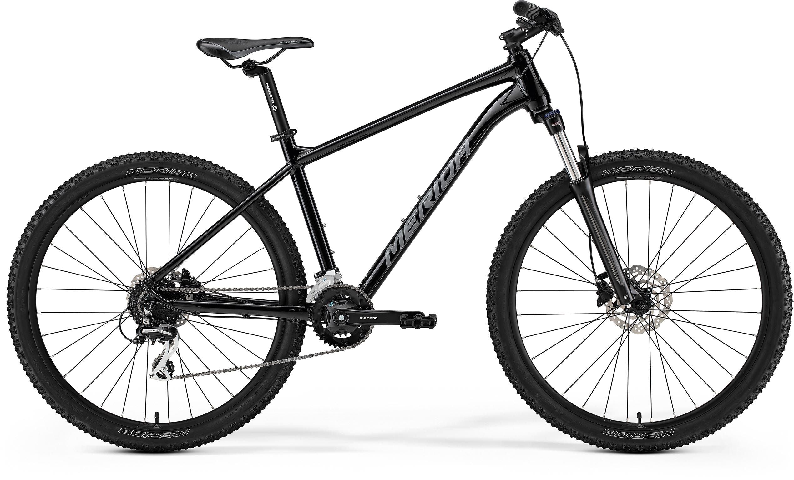 Merida Big Seven 20 SE Mountain Bike
