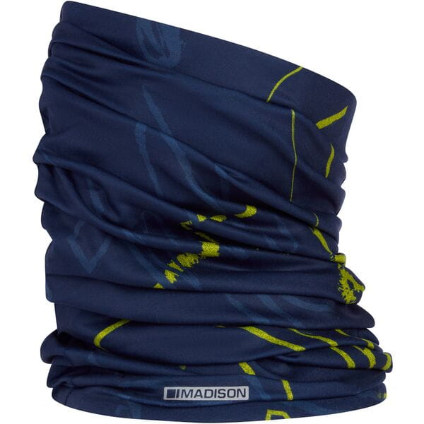 Madison Freewheel Necktube Headwear
