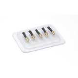Dynaplug Soft Nose Tip Plugs For Bicycle, 5 Plugs