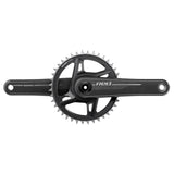 Sram Crankset Red 1X E1 Xplr Dub Wide Direct Mount 42T (Bb Not Included)