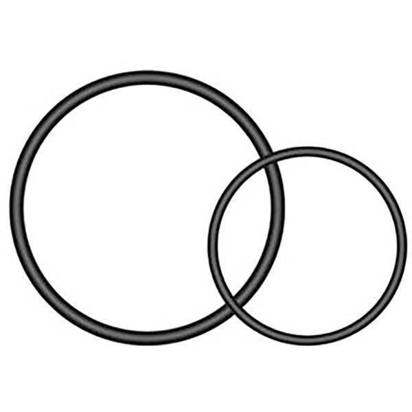 Garmin Mounts & Spares - pack of o-rings