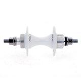 Halo Rear Fix-G Track Hubs