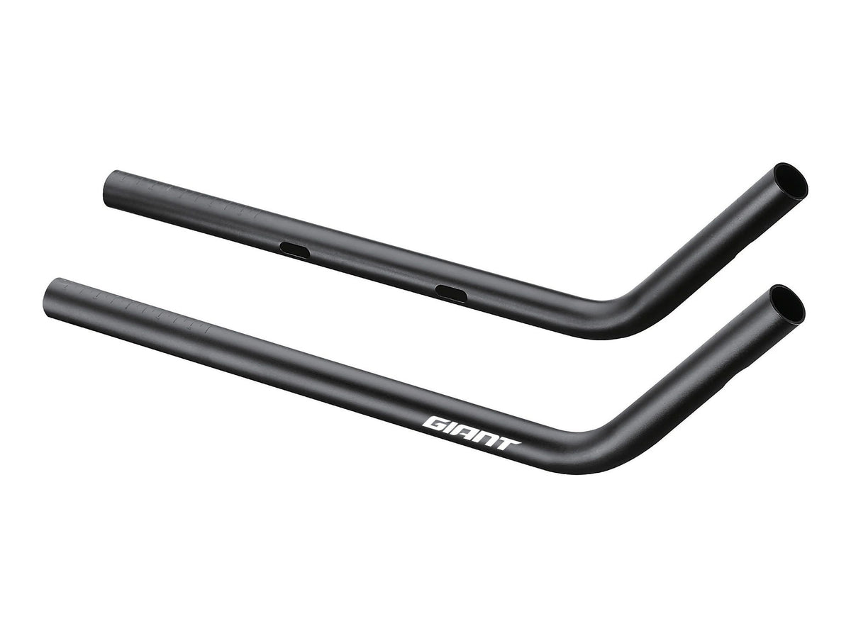 Giant Aero Handlebar - Contact Sl Ski-Type Bar