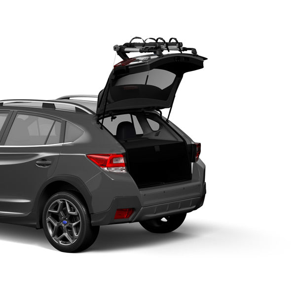 Thule Mounts & Spares - Cycle Rack Outway Hang 3 Bk