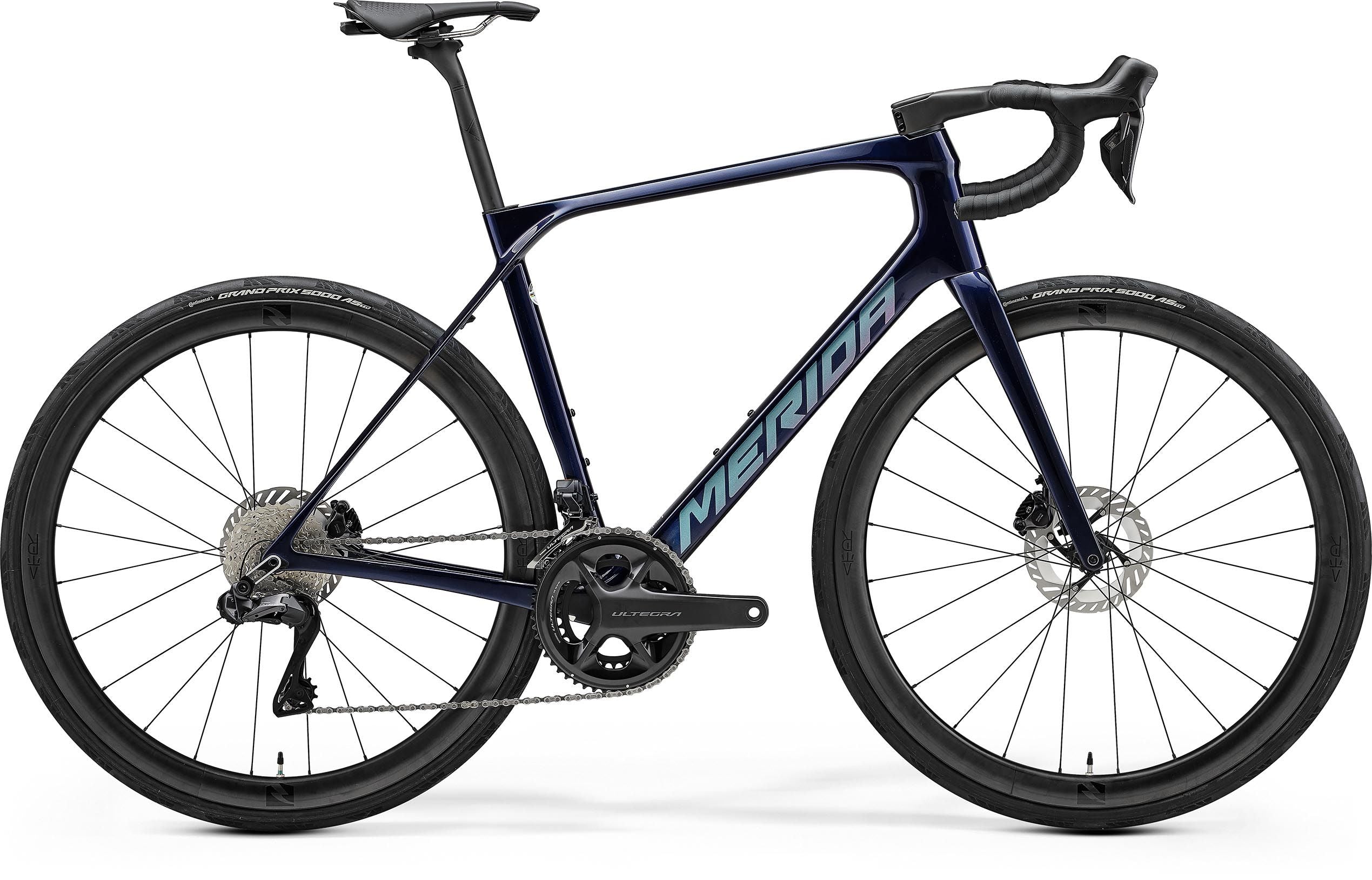 Merida Scultura Endurance 9000 Road Bike | Swinnerton Cycles
