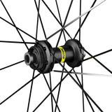 Mavic Ksyrium S Disc Wheel Front