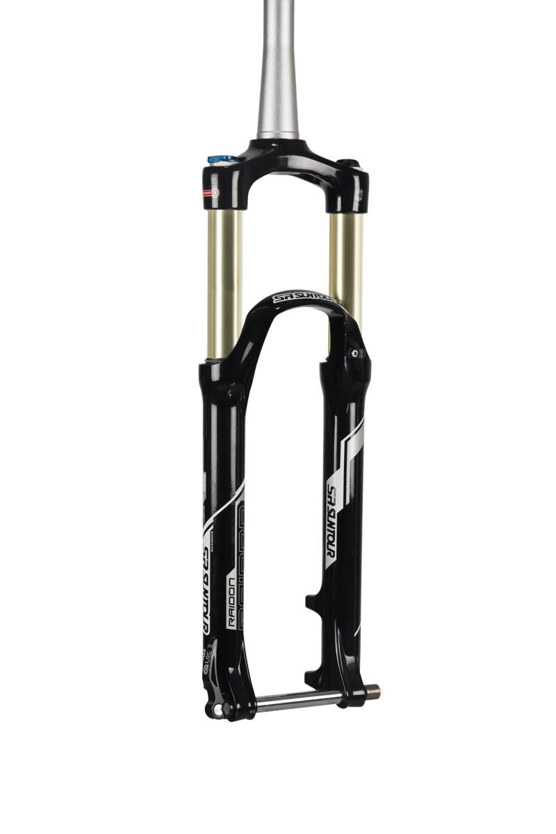 Sr Suntour Raidon Lor (15Qlc32) Cts (Taper) Suspension Forks