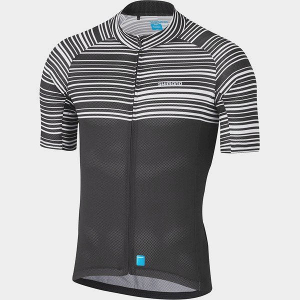 Shimano Clothing Men's Climbers Jersey