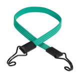 Master Lock Mounts & Spares - Smooth Bungee 800 x 18mm [3225] Green
