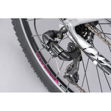 Ridgeback Terrain 1 XL (21")