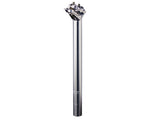 Bontrager SSR Seatpost Silver 27.2mm x 330mm x 12mm