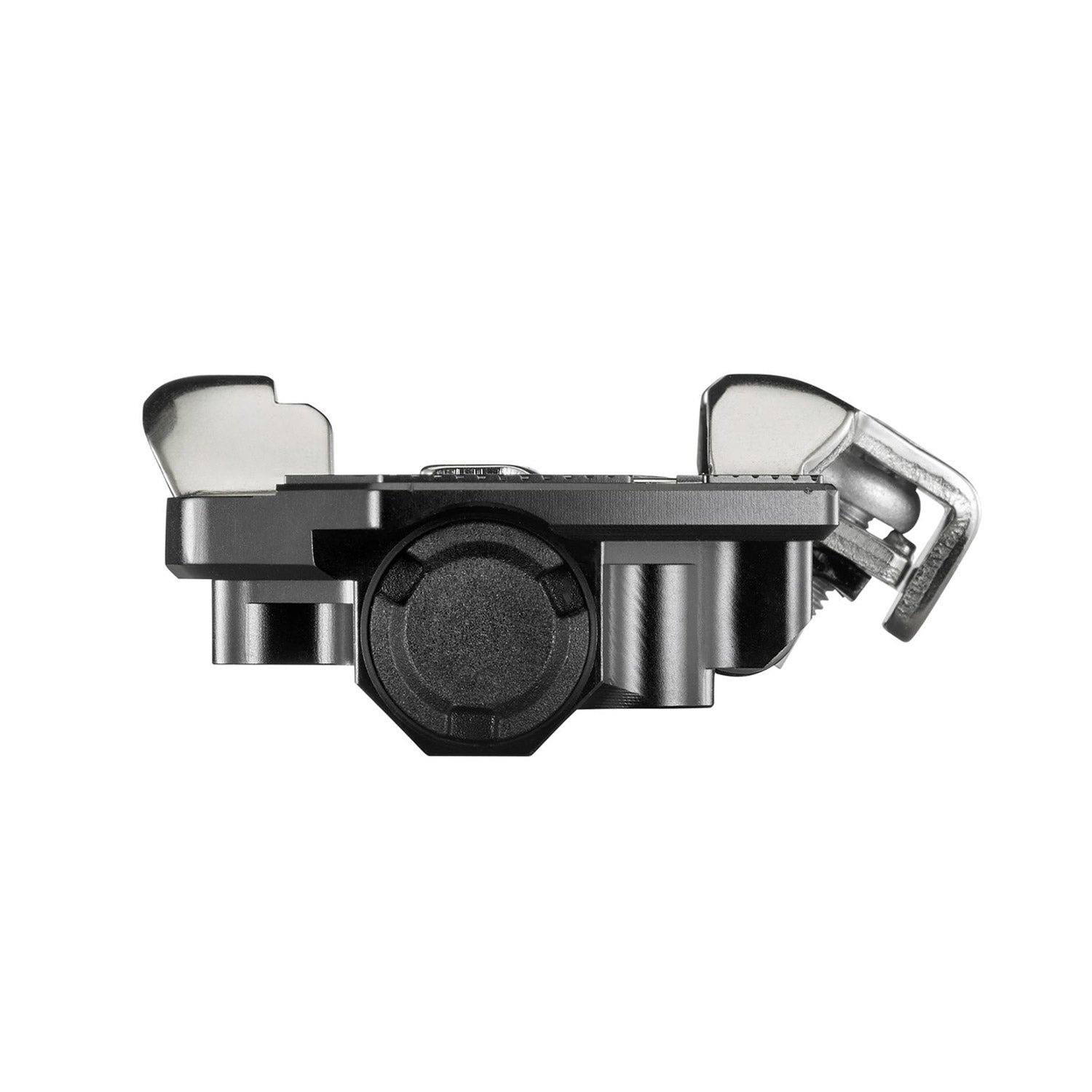 Look X-One-G Max gravel bike pedals with SPD compatibility, single-sided design, durable components, and secure clip-in system.