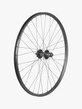 Bontrager Connection Boost 6-Bolt Disc 27.5˝ Wheel Black Rear Shimano HG 8/9/10-speed