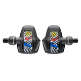 Look Keo Blade Ceramic Iconic Prisme Pedals