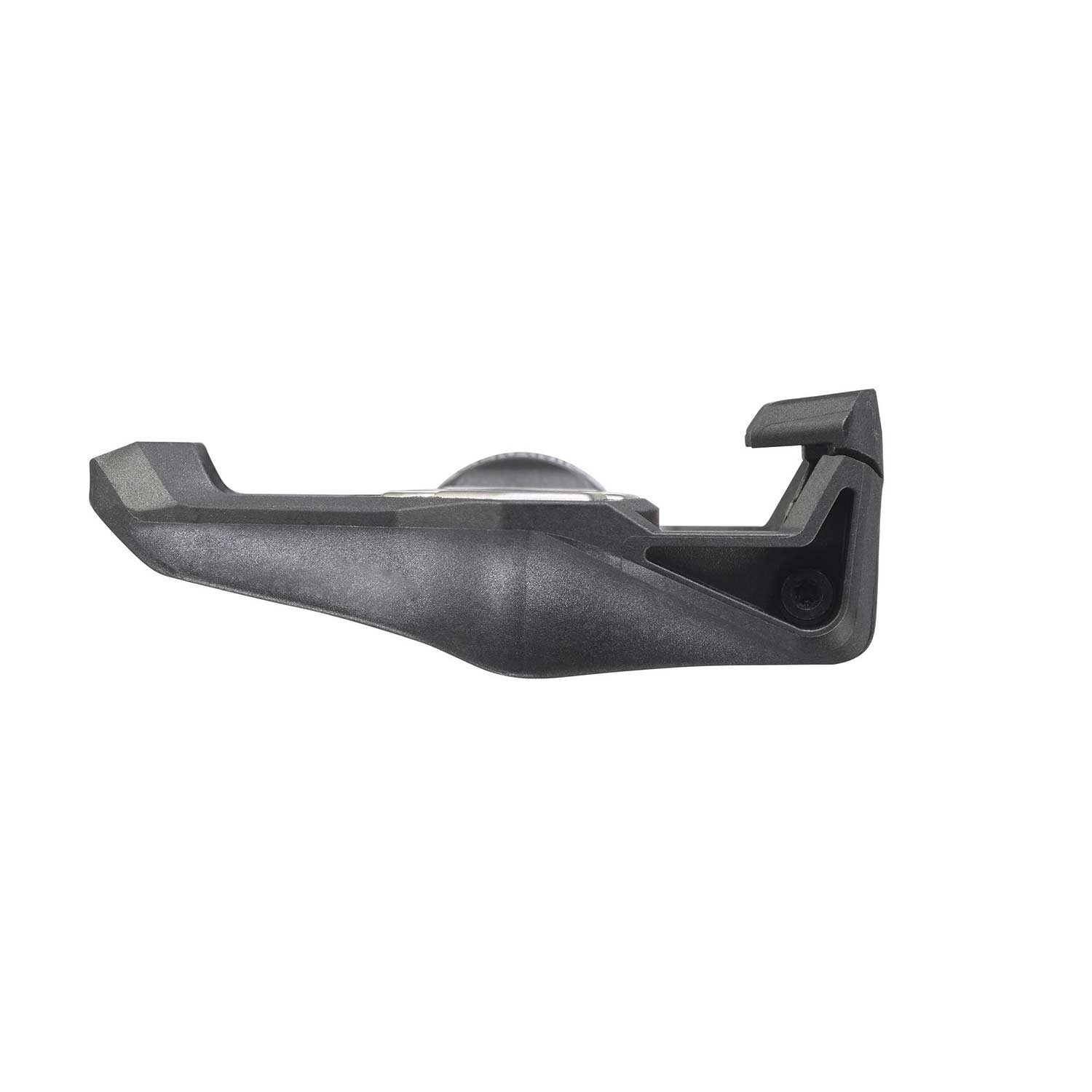 Look Keo Blade Ti Ceramic road bike pedals with 12° angle and 56mm Q-Factor, featuring lightweight titanium construction.