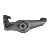 Look Keo Blade Power single road cycling pedal with integrated power meter, showcasing sleek design and pedal cleat attachment.