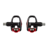 Look Keo Classic 3 road cycling pedals with adjustable tension and wide platform for enhanced performance and stability.