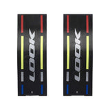 Look Blade Kit 08Nm Keo pedal tension adjustment components, including replacement blades and parts for bike pedal maintenance.
