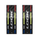 Look Blade Kit with 16Nm Keo pedal tension adjustment and replacement components, including blades and tools.